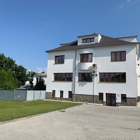 Apartmany U Nemocnice Чешка Будьовица Екстериор снимка
