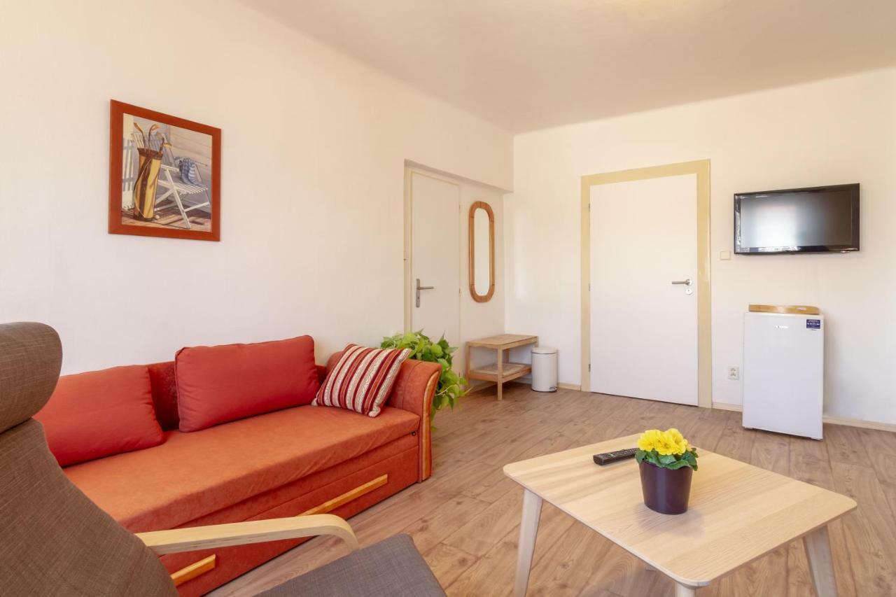 Apartmany U Nemocnice Чешка Будьовица Екстериор снимка