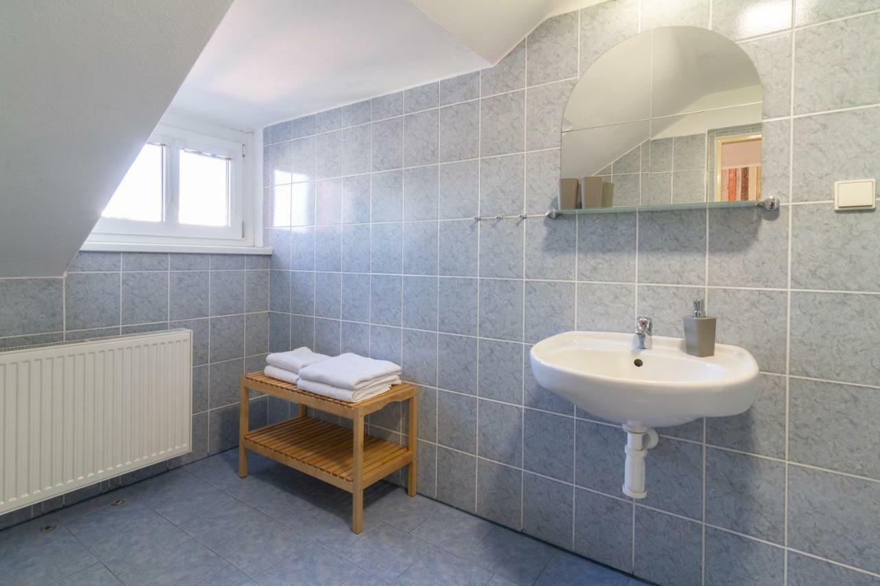Apartmany U Nemocnice Чешка Будьовица Екстериор снимка